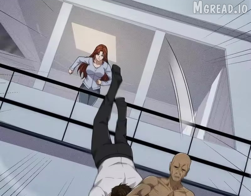 Hidden Dragon in the City (2025) Chapter 60  - page 145